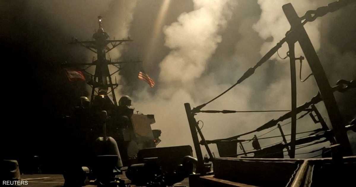 العالم اليوم - قصف أميركي يستهدف الحديدة في اليمن