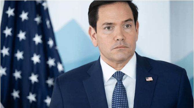 وزير الخارجية الأمريكي: الولايات المتحدة ستعقد صفقات تجارية…