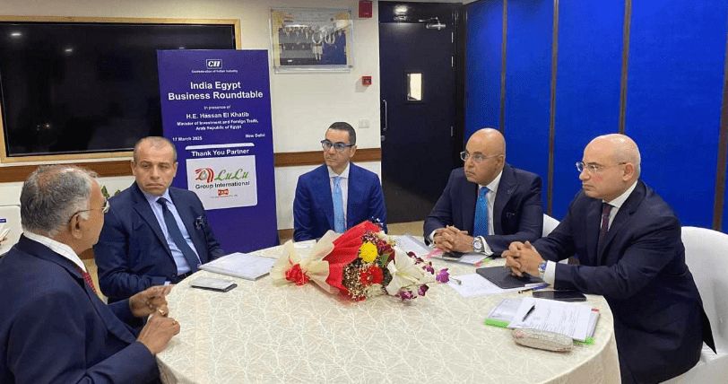 مجموعة Lulu الهندية تعتزم إنشاء فروع هايبر ماركت جديدة في…