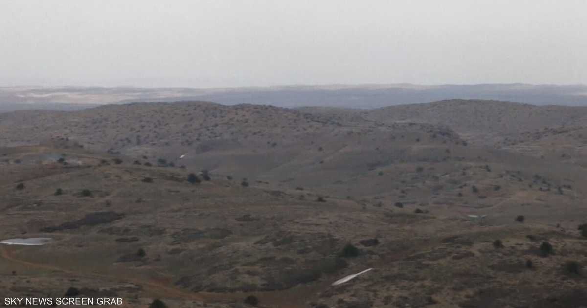 العالم اليوم - دوت الخليج ترصد التطورات على الحدود السورية اللبنانية