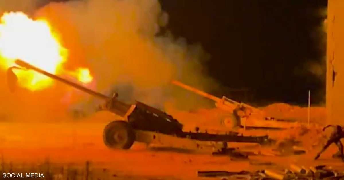 العالم اليوم - مقتل عنصر من الجيش السوري بصاروخ أطلقه "حزب الله"