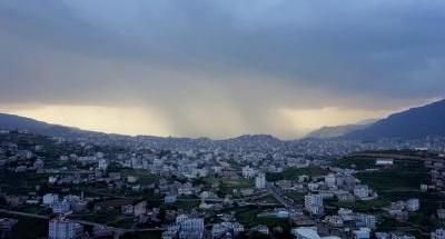 أخبار اليمن : رياح وأمطار.. الأرصاد يكشف توقعات الطقس