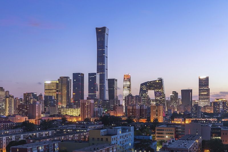 الاقتصاد الصيني يظهر علامات تحسن رغم تحديات سوق الإسكان