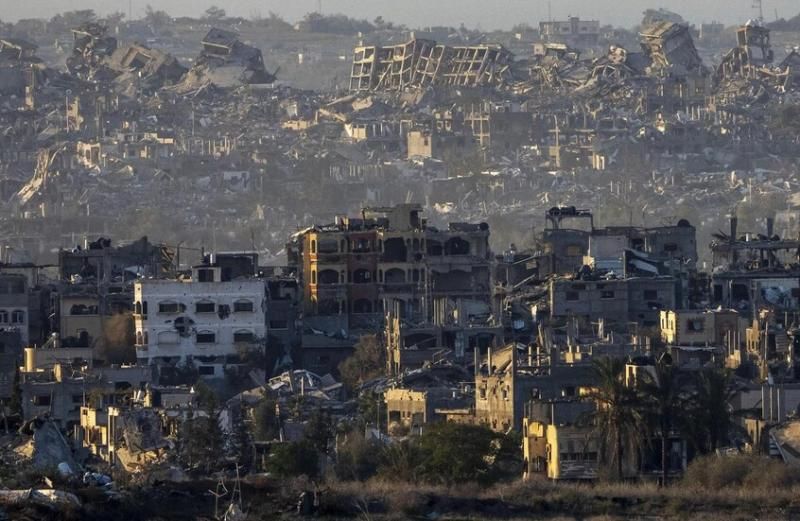 المقررة الأممية الخاصة بفلسطين: أفعال إسرائيل بغزة ترقى إلى مستوى ”الإبادة الجماعية”...