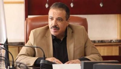 أخبار اليمن : وزير الخارجية يؤكد حق صنعاء في الدفاع عن النفس