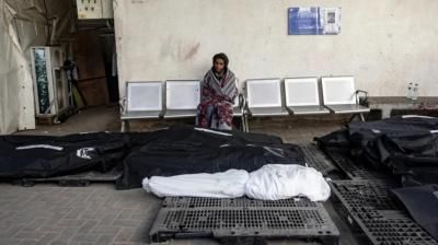 أخبار اليمن : 966 شهيداً ومصاباً في غزة منذ فجر اليوم