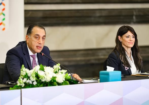 وزيرة التخطيط تستعرض تفاصيل وأهداف الاستراتيجية الوطنية…