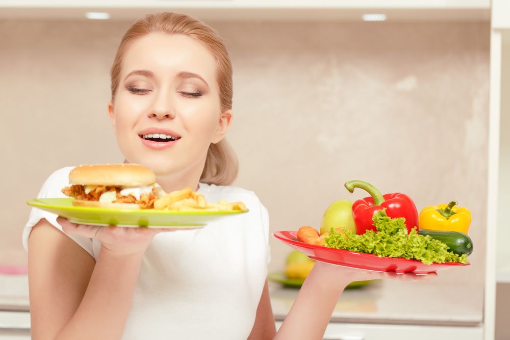 لتجنب الجوع أواخر رمضان: أفضل أطعمة غنية بالبروتين والألياف توصي بها أخصائية تغذية