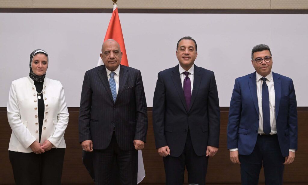 سيمنس جاميسا توقع اتفاقية إنشاء محطة رياح بقدرة 500 ميجاوات…