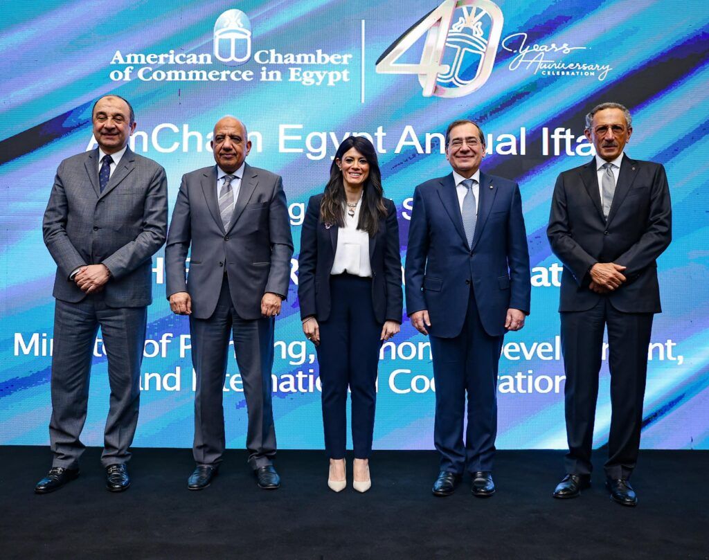 المشاط: مؤشرات على استمرار تحسن النمو الاقتصادي في الربع…