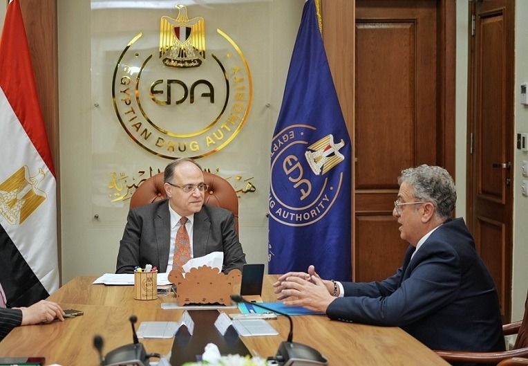 فيتابيوتكس مصر تضخ 600 مليون جنيه للتوسع في الصناعات…