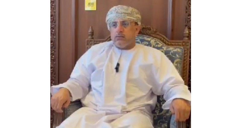 محافظ الداخلية يشيد بمبادرة جمعية بهلاء للفروسية ويؤكد دعم المحافظة لهذه الفعاليات الأصيلة