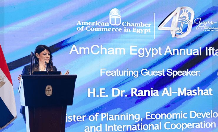 المشاط: مؤشرات على استمرار تحسن النمو الاقتصادي في الربع…