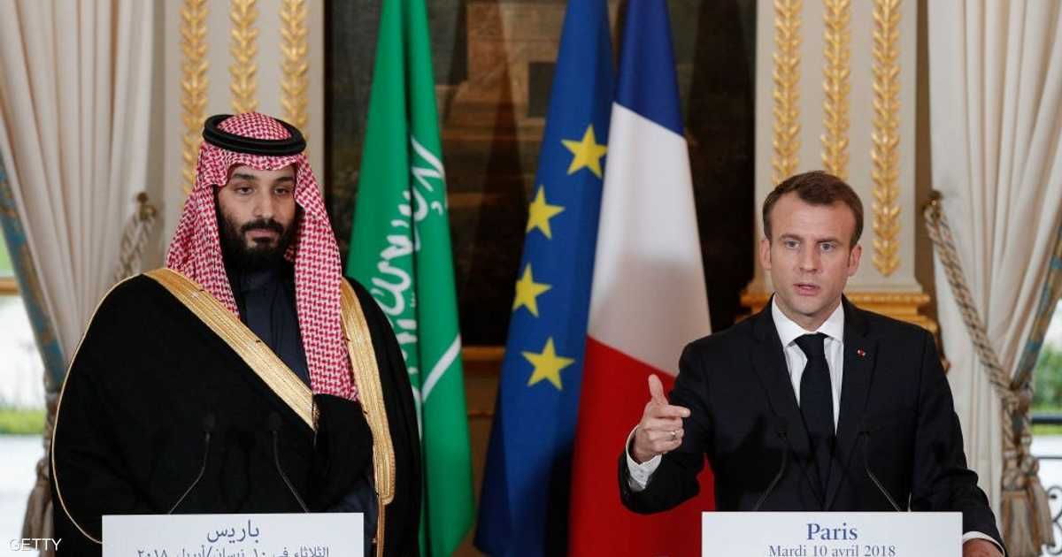 العالم اليوم - محمد بن سلمان يبحث تطورات غزة وأوكرانيا مع ماكرون