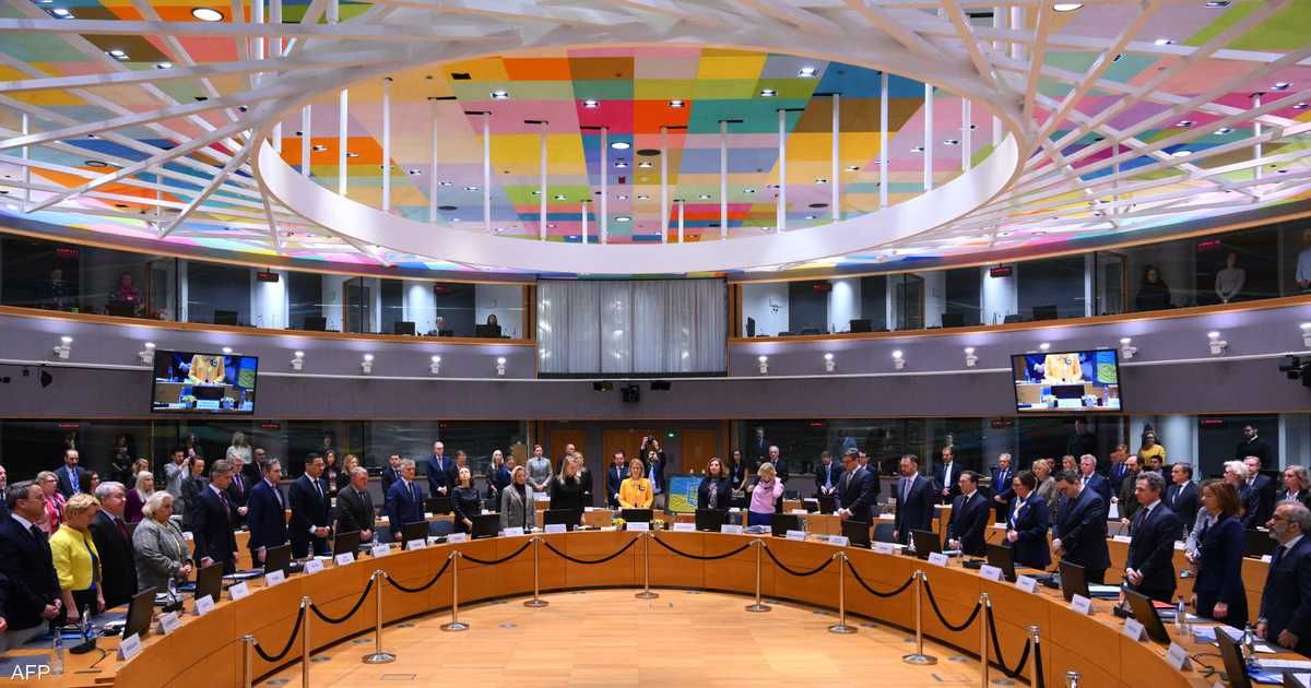 العالم اليوم - الاتحاد الأوروبي: ندرس تخفيف العقوبات على سوريا بقدر أكبر