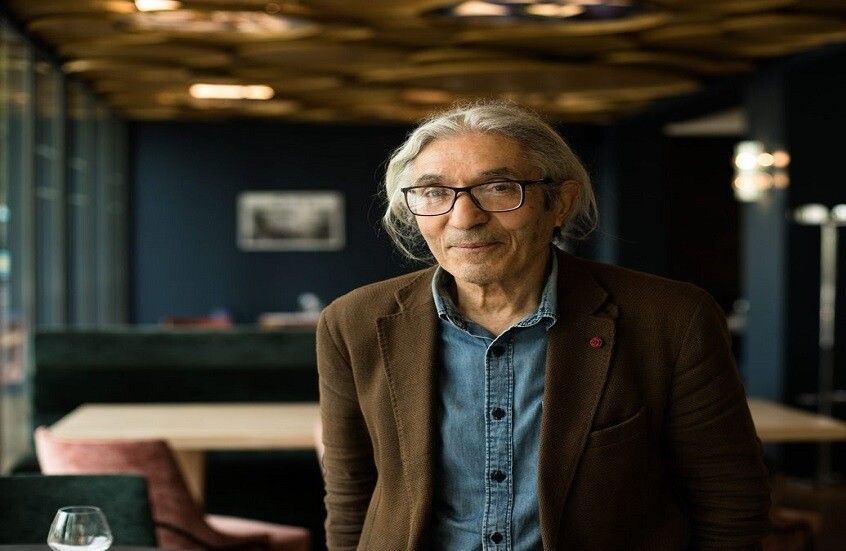 الجزائر: النيابة تطالب بسجن الكاتب بوعلام صنصال 10 أعوام