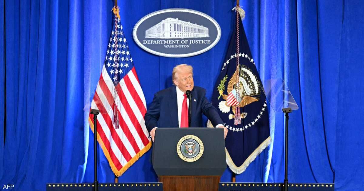 العالم اليوم - ترامب يتوعد الحوثيين بـ"الإبادة التامة" ويحذر إيران