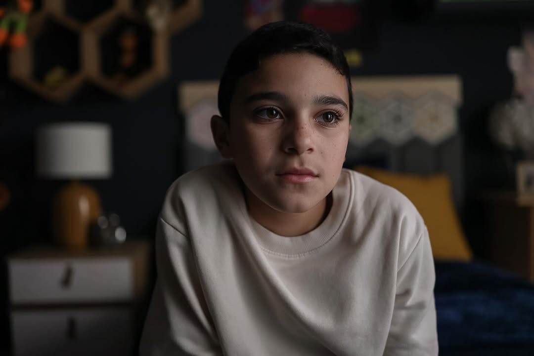 أطفال خطفوا أنظار المشاهدين في دراما رمضان.. تعرفوا عليهم مع كل موسم رمضاني تظهر بعض المواهب المميزة من بين الأطفال الذين يخطفون الانتباه ويتصدرون منصات البحث مع كل ظهو إقرأ المزيد