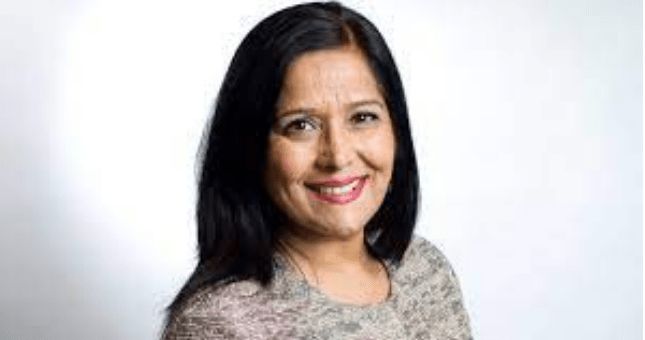 المبعوثة التجارية البريطانية لمصر تلتقي وزراء الصناعة…