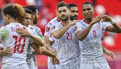 تونس تعزز صدارتها بنقاط ليبيريا