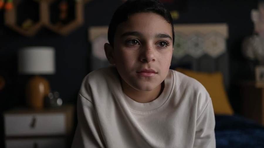 أطفال خطفوا أنظار المشاهدين في دراما رمضان.. تعرفوا عليهم مع كل موسم رمضاني تظهر بعض المواهب المميزة من بين الأطفال الذين يخطفون الانتباه ويتصدرون منصات البحث مع كل ظهو إقرأ المزيد