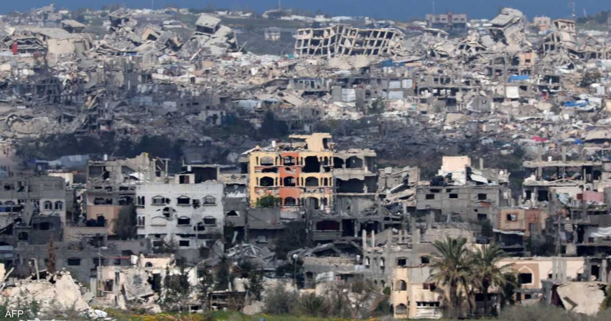 العالم اليوم - حماس تطالب بتحرك "عربي وإسلامي" لوقف "الإبادة" في غزة