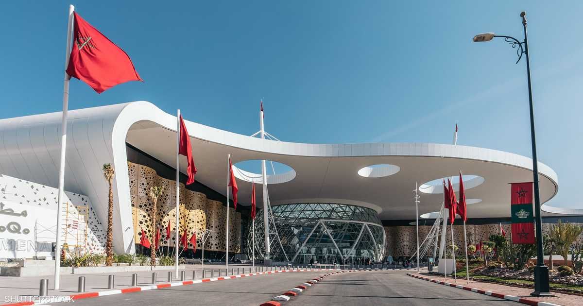 العالم اليوم - المغرب‭ ‬يعتزم توسعة مطار الدار البيضاء بـ 1.5 مليار دولار