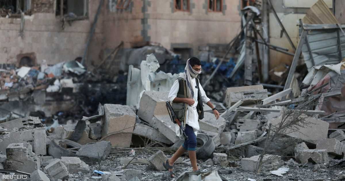 العالم اليوم - غارات أميركية جديدة على مواقع حوثية في اليمن