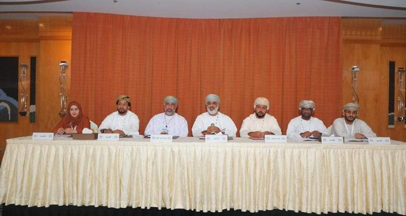 عمومية السلة تعتمد تعديلات فـي النظام الأساسي