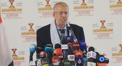 أخبار اليمن : أبو شمالة: اليمن هو الأنموذج الحي للأمة