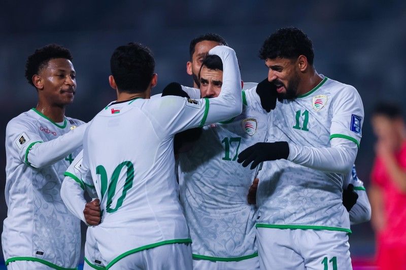 منتخبنا الوطني يعود بالتعادل الإيجابي أمام كوريا الجنوبية في تصفيات المونديال