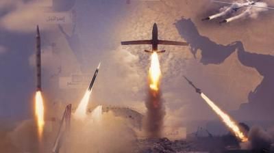 أخبار اليمن : "الضربة الثالثة".. صنعاء تكشف تفاصيل عمليتين عسكريتين