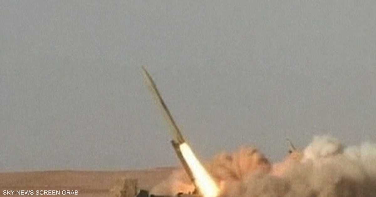 العالم اليوم - الجيش الإسرائيلي يعترض صاروخا من اليمن