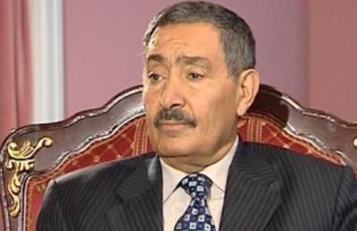 أخبار اليمن : عبدالعزيز عبدالغني.. الأستاذ النبيل والإنسان البسيط