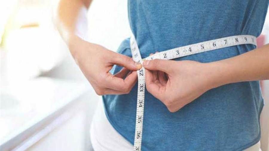 5 مخاطر صحية لفقدان الوزن السريع