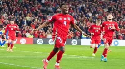 فوز ويلز ومقدونيا والتشيك والنرويج