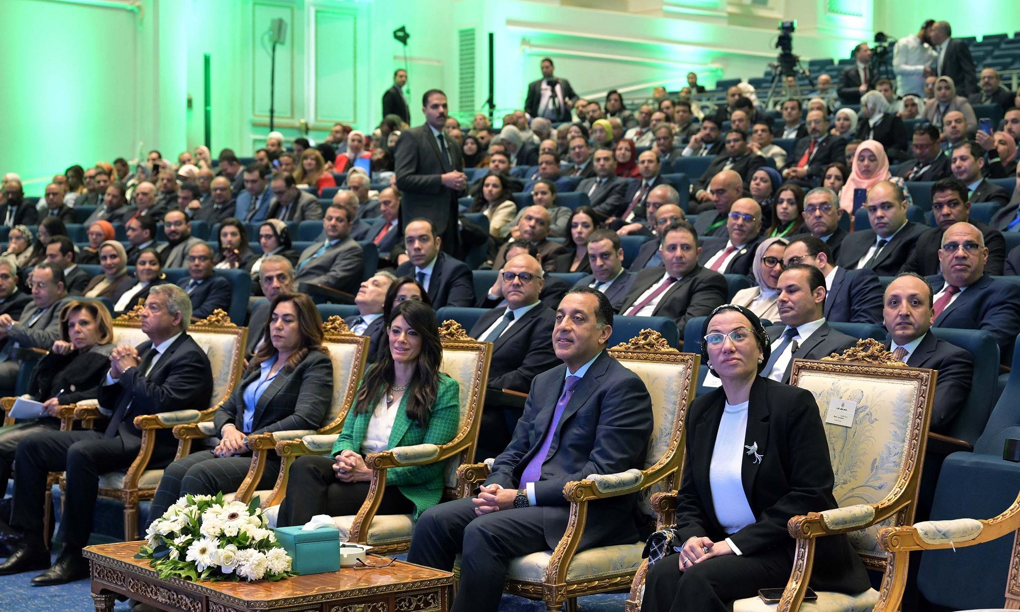 رئيس الوزراء يشارك في المؤتمر الوطني لإعلان الفائزين…