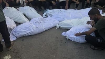 أخبار اليمن : أكثر من 50 ألف شهيد في غزة