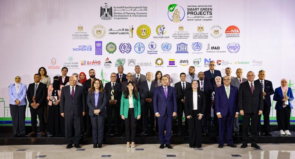 التخطيط تعلن نتائج الدورة الثالثة من المبادرة الوطنية…