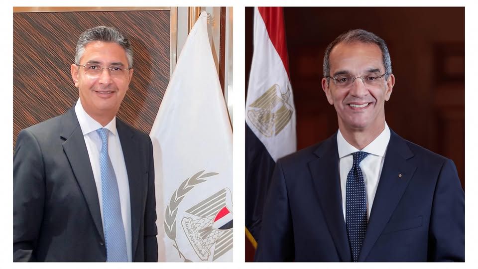 وزارتا الاتصالات والتموين تعلنان بدء تفعيل منظومة الكارت…