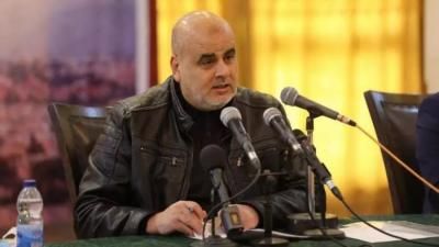 أخبار اليمن : الاحتلال يغتال قيادياً في حماس