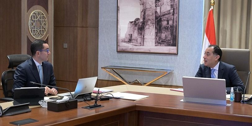 وزير الاستثمار: ندرس تصورات لاستغلال مباني القاهرة الخديوية…