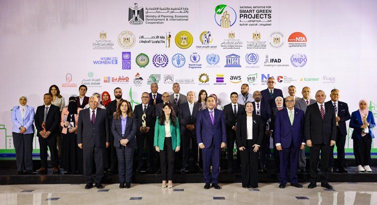 وزيرة التخطيط: 6.3 تريليون دولار استثمارات سنوية مطلوبة…