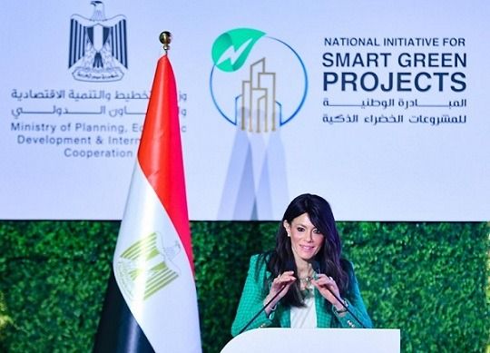 وزارة التخطيط: فوز 18 مشروع ضمن المبادرة الوطنية للمشروعات…