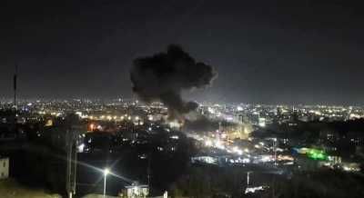 أخبار اليمن : شهيد و13 جريحاً في العدوان على منطقة عصر