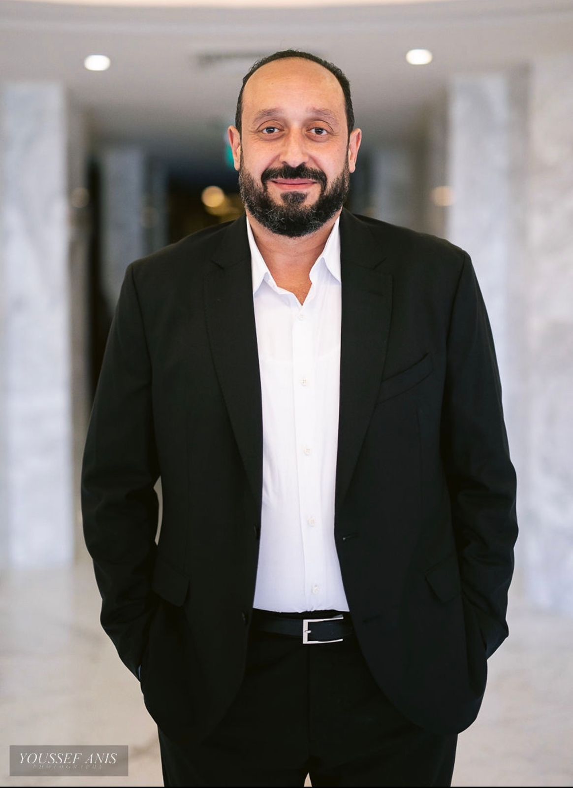 ضحكة فيها كهرباء: هكذا يتسبب العصب الخامس بألمٍ في الوجه.. وإليكِ طرق علاجه