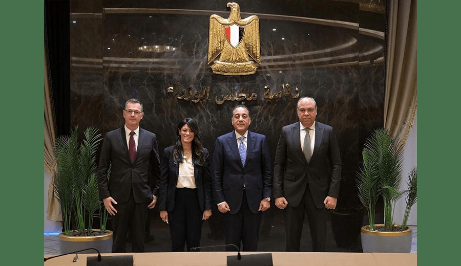 مصر تعتزم طرح تطوير وإدارة 11 مطارا على القطاع الخاص…