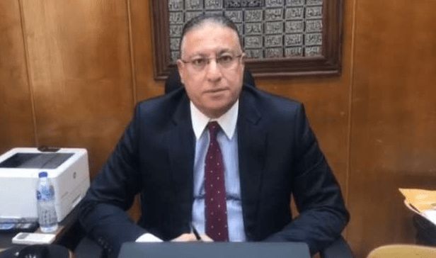 عماد الدين مصطفي: استراتيجية لإحياء صناعة الإطارات في مصر…