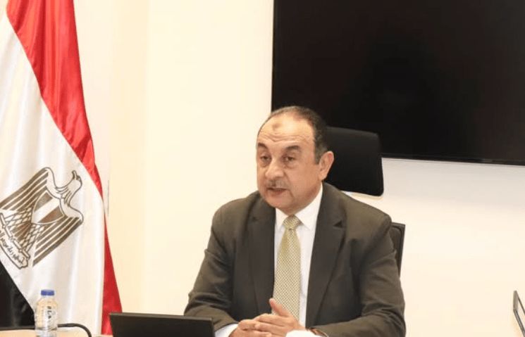  وزير قطاع الأعمال: 300 مليون دولار استثمارات مشروع كيما 3