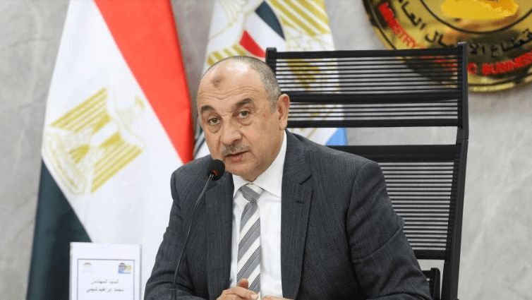 وزير قطاع الأعمال: العمل على مشروع زراعة القطن قصير التيلة…